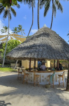 Diamonds Leisure Beach & Golf Resort