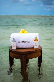 Diamonds Leisure Beach & Golf Resort