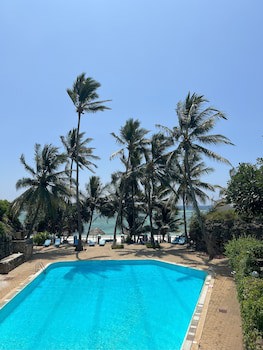 Diamonds Leisure Beach & Golf Resort