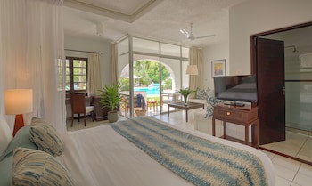 Diamonds Leisure Beach & Golf Resort
