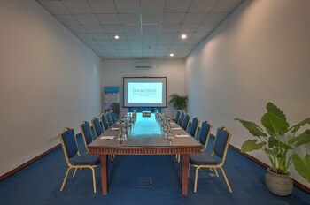 Diamonds Leisure Beach & Golf Resort
