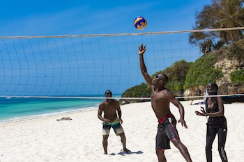 Diamonds Leisure Beach & Golf Resort