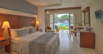 Diamonds Leisure Beach & Golf Resort