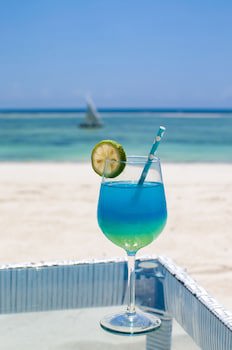Diamonds Leisure Beach & Golf Resort