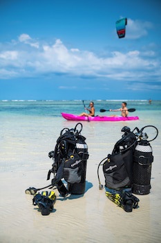 Diamonds Leisure Beach & Golf Resort