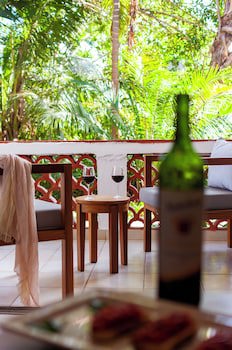 Diamonds Leisure Beach & Golf Resort