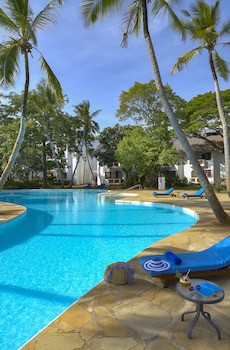 Diamonds Leisure Beach & Golf Resort