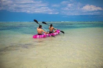 Diamonds Leisure Beach & Golf Resort