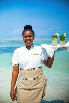 Diamonds Leisure Beach & Golf Resort