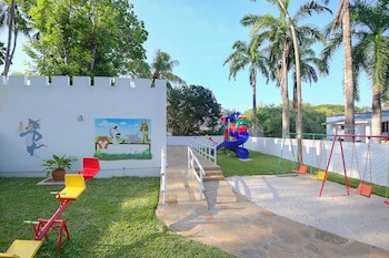 Diamonds Leisure Beach & Golf Resort