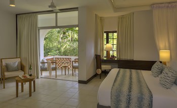 Diamonds Leisure Beach & Golf Resort