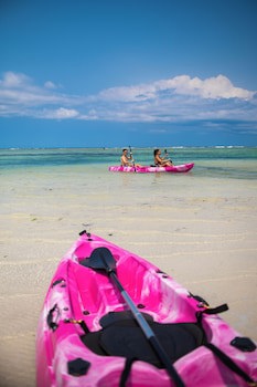 Diamonds Leisure Beach & Golf Resort