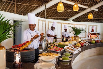 Diamonds Leisure Beach & Golf Resort