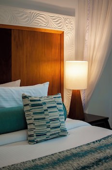 Diamonds Leisure Beach & Golf Resort