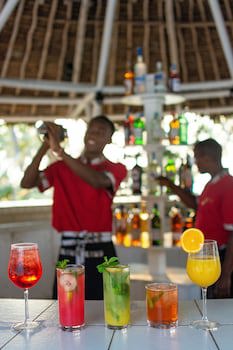 Diamonds Leisure Beach & Golf Resort