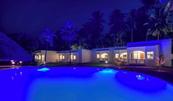 Diamonds Leisure Beach & Golf Resort