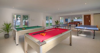 Diamonds Leisure Beach & Golf Resort
