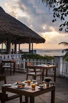 Diamonds Leisure Beach & Golf Resort