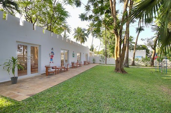 Diamonds Leisure Beach & Golf Resort