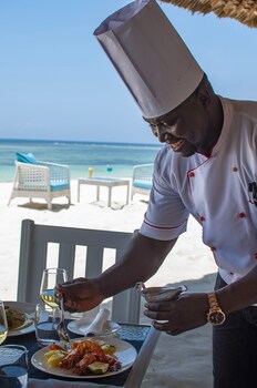 Diamonds Leisure Beach & Golf Resort