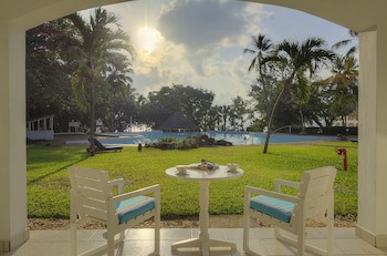 Diamonds Leisure Beach & Golf Resort