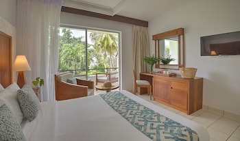 Diamonds Leisure Beach & Golf Resort
