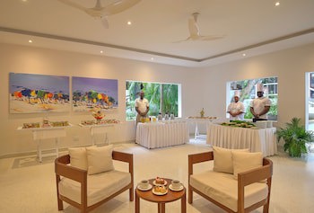 Diamonds Leisure Beach & Golf Resort