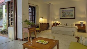 Diamonds Leisure Beach & Golf Resort