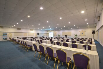 Diamonds Leisure Beach & Golf Resort