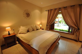 Oasis Villas By Fine And Country