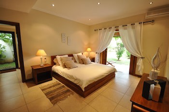 Oasis Villas By Fine And Country