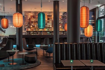 Motel One Dusseldorf-Hauptbahnhof