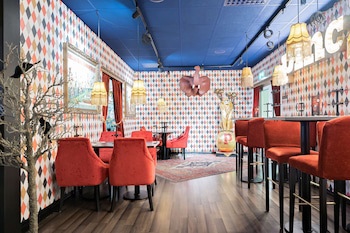 Best Western Hotell Ljungby