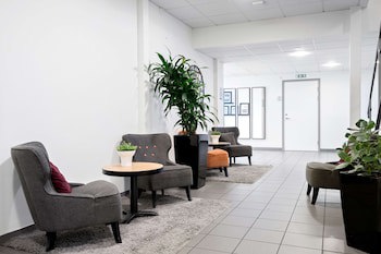 Best Western Hotell Ljungby