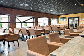 Best Western Hotell Ljungby