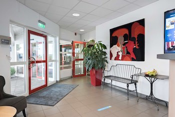 Best Western Hotell Ljungby