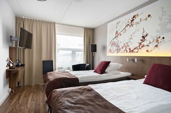 Best Western Hotell Ljungby