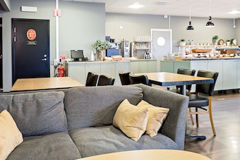 Best Western Hotell Ljungby
