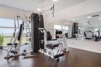 Best Western Hotell Ljungby