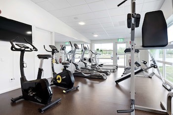 Best Western Hotell Ljungby
