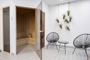 Best Western Hotell Ljungby
