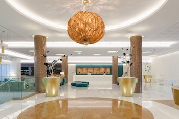 Epic Sana Algarve Hotel