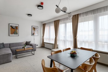 Florin Apart Hotel