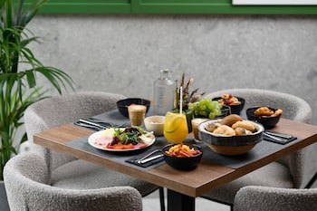Florin Apart Hotel