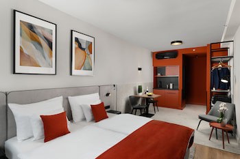 Florin Apart Hotel