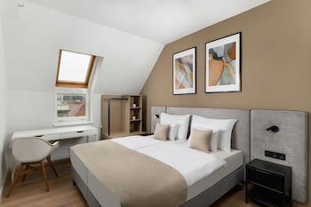 Florin Apart Hotel