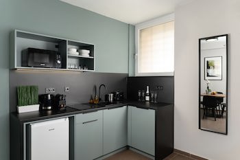 Florin Apart Hotel