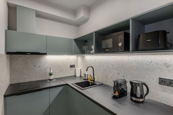Florin Apart Hotel