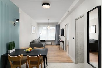 Florin Apart Hotel