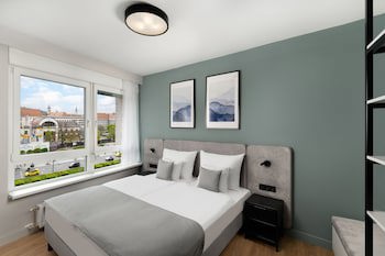 Florin Apart Hotel